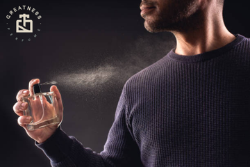 Best Men's Perfume That Attracts Women