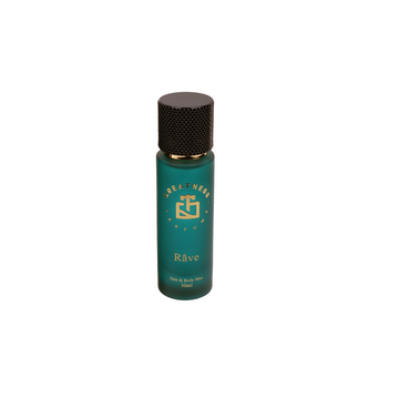 Rêve Body & Hair Mist