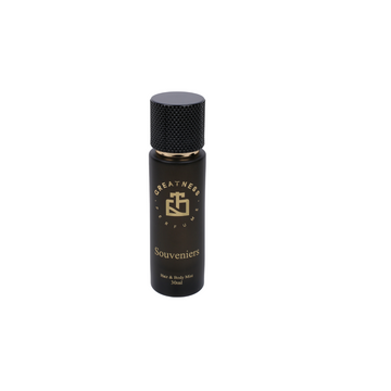 Souvenirs Body & Hair Mist