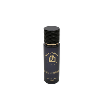 Lujo Emirati Body & Hair Mist