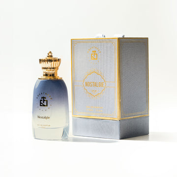 Nostalgie - Greatness Perfumes