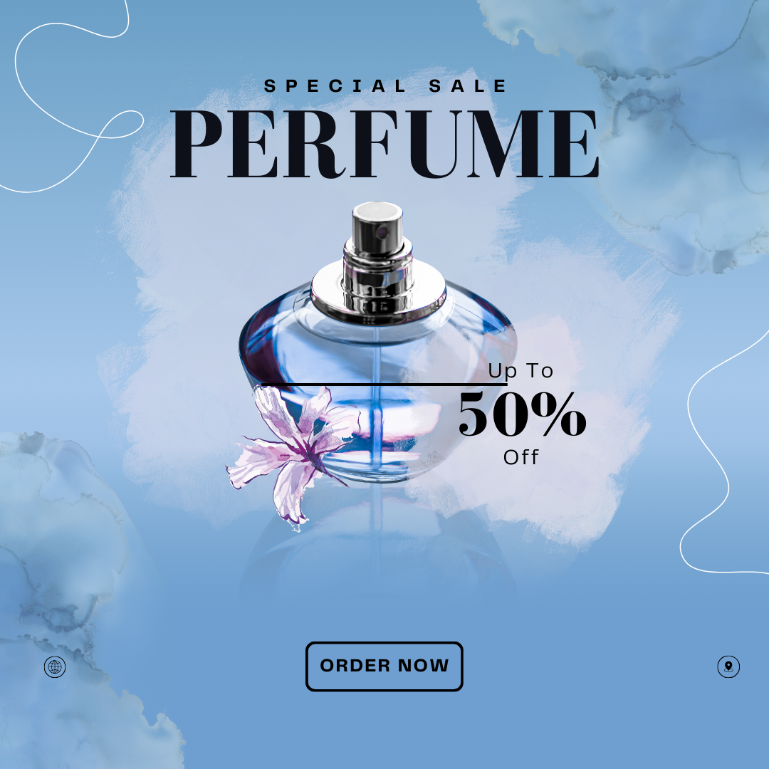 Offers on Original Perfumes