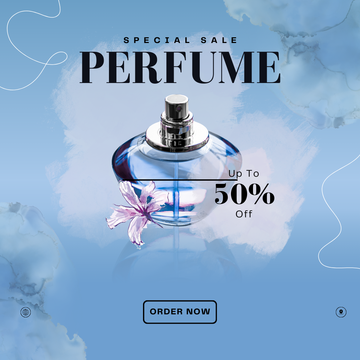 Offers on Original Perfumes