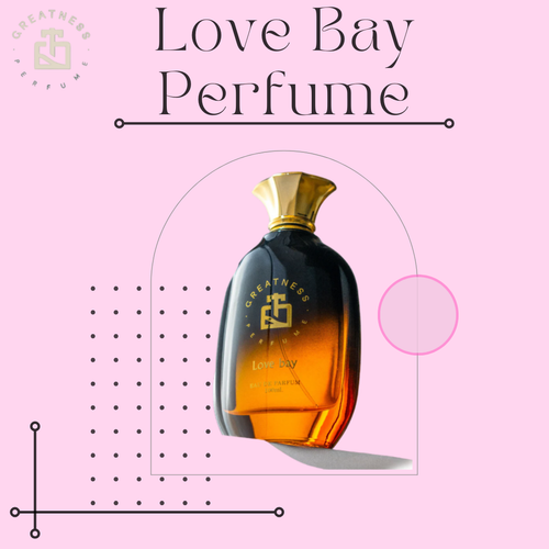 Love Bay Perfume