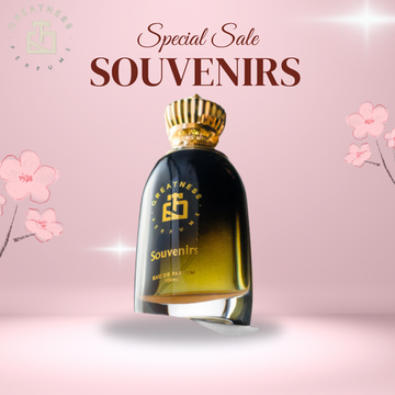 Souvenirs Perfume