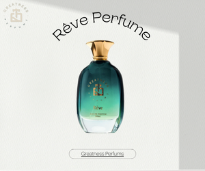 Rêve Perfume