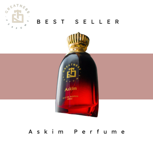 Askim Perfume