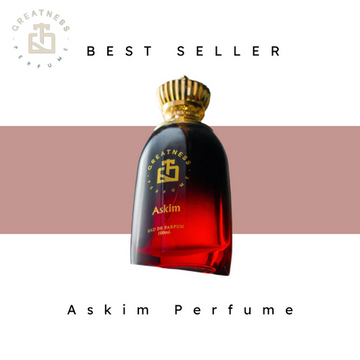 Askim Perfume
