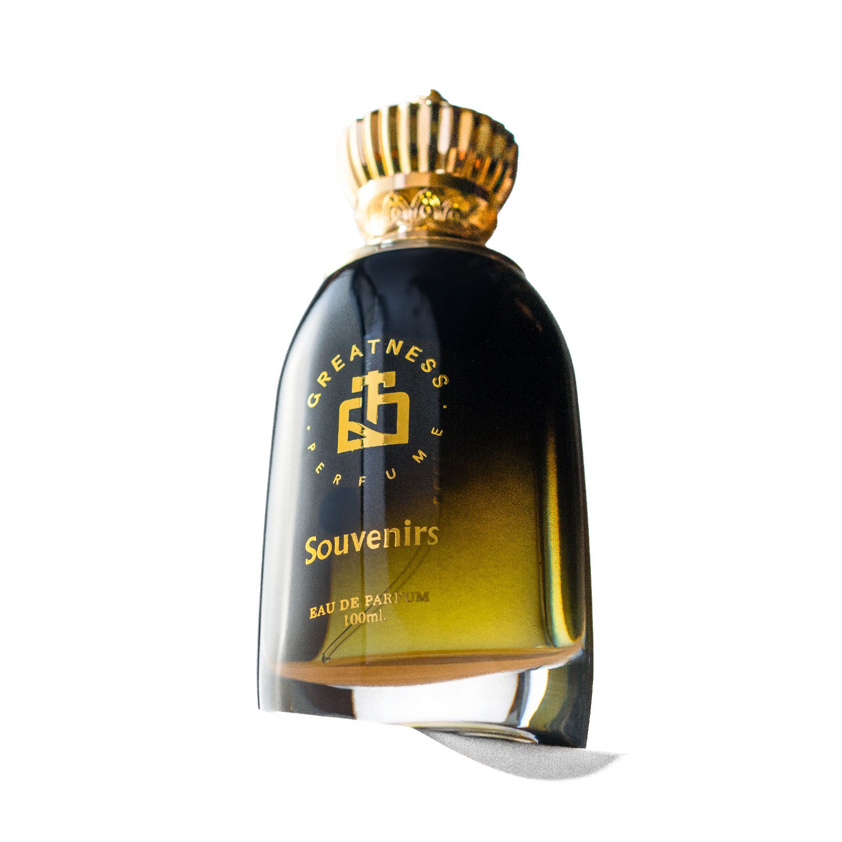 Souvenirs - Greatness Perfumes