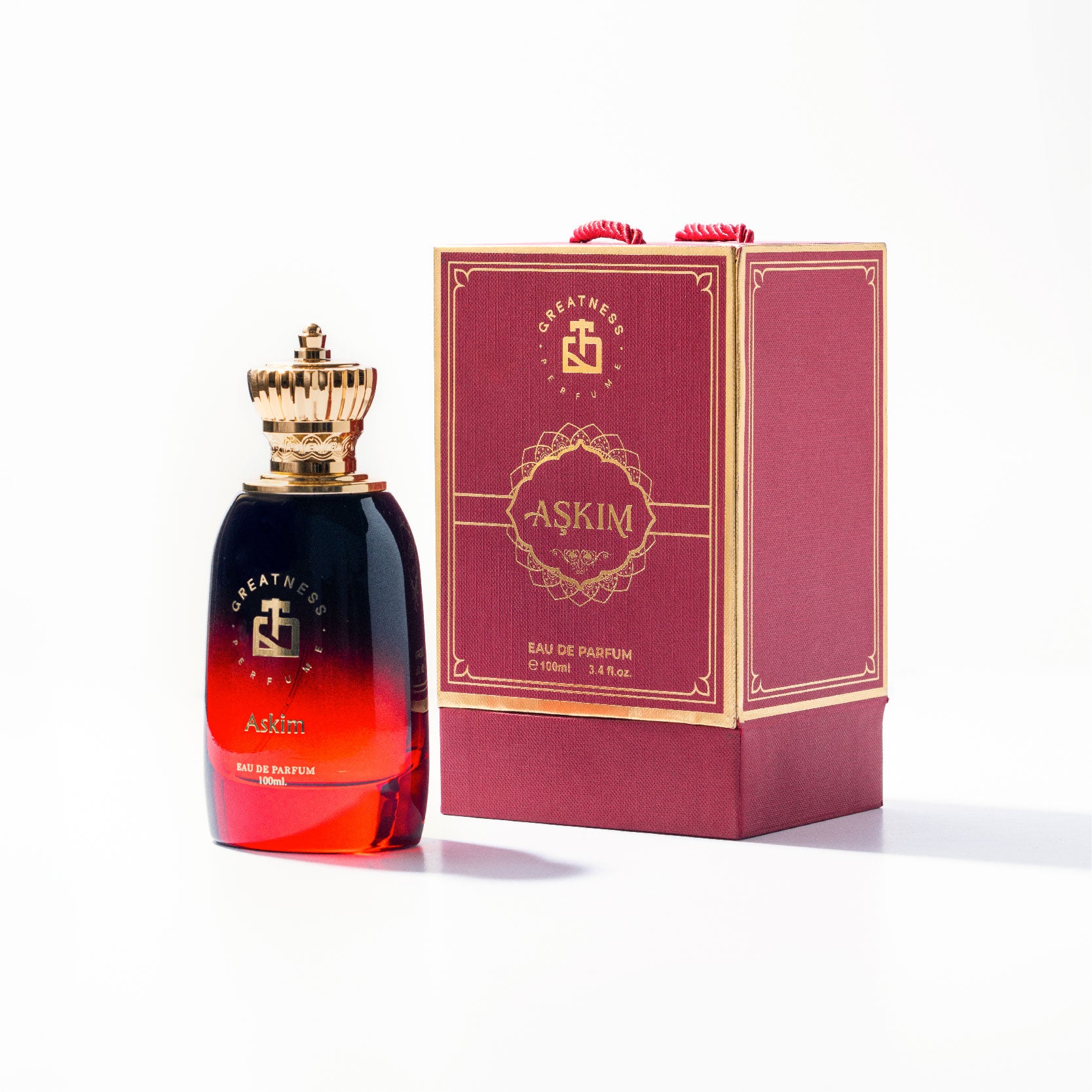 Askim - Greatness Perfumes