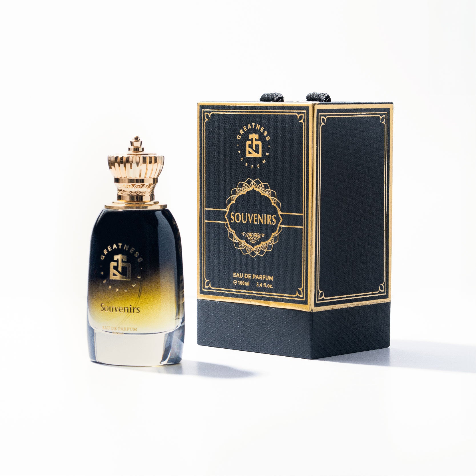 Souvenirs - Greatness Perfumes