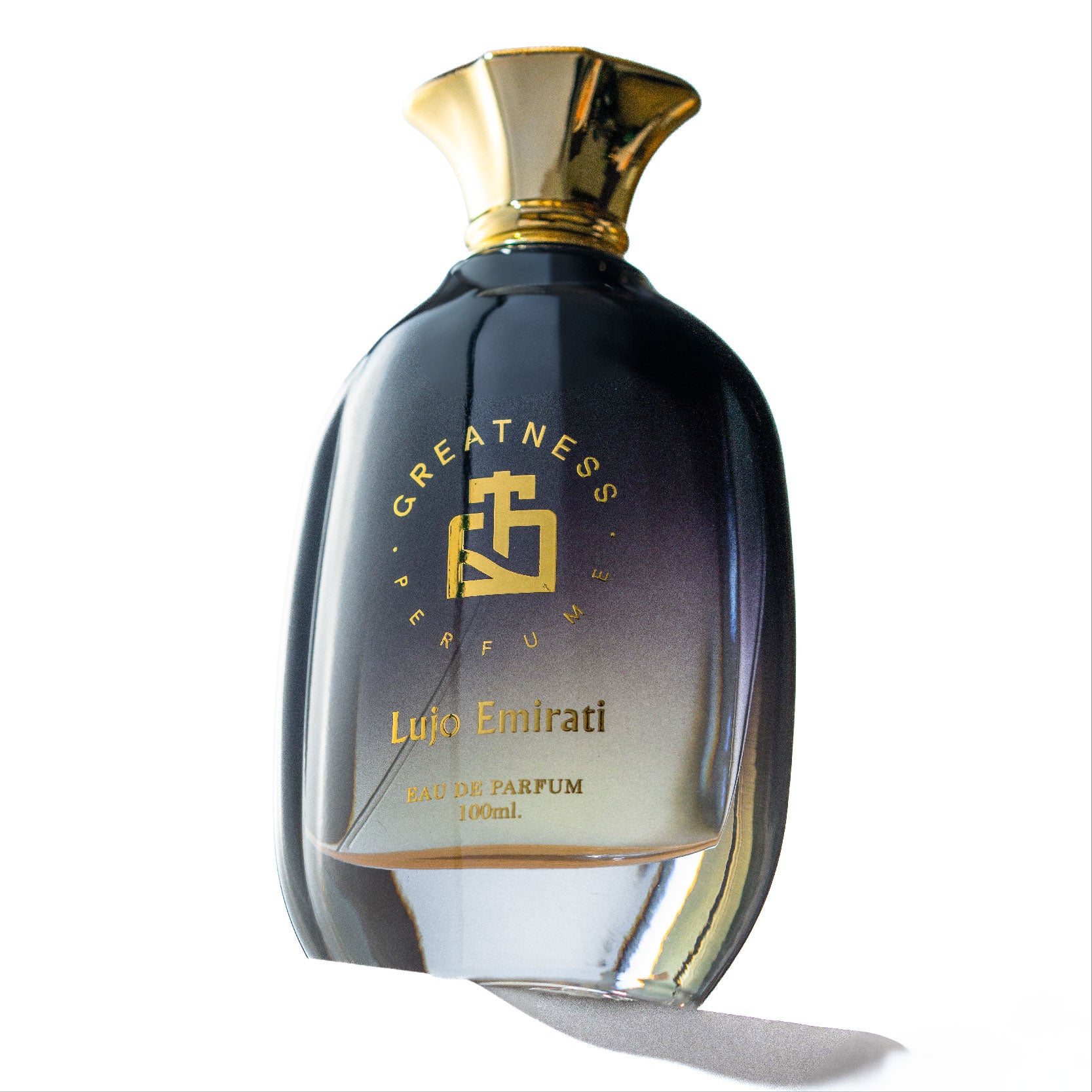 Lujo Emirati - Greatness Perfumes